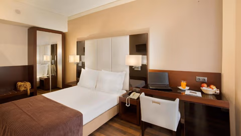 TURIM Restauradores Hotel — foto 3