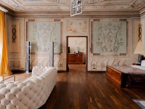 Hotel Stary — photo 1