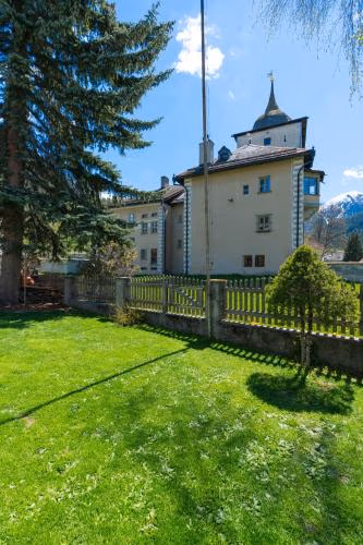 Hotel Alpina — foto 4