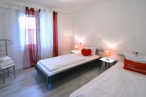 Ricks City Hotel — foto 4
