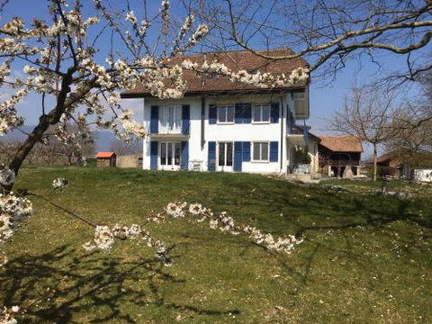 B&B Domaine En Trembley — foto 2