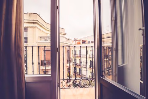 Hostal Sol Los Angeles — foto 6