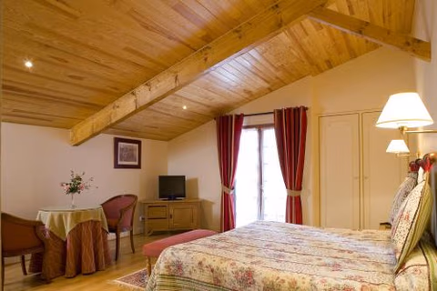 Hotel Argi Eder — foto 5