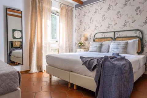 Villa Borgo Duino — foto 6