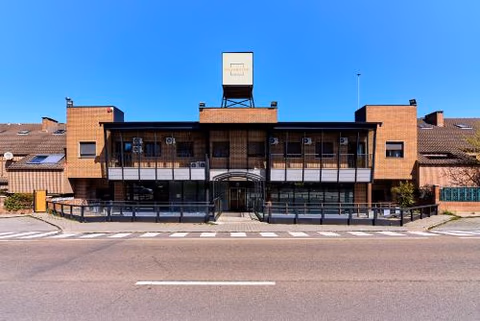 Hotel Villamayor by gaiarooms — foto 2