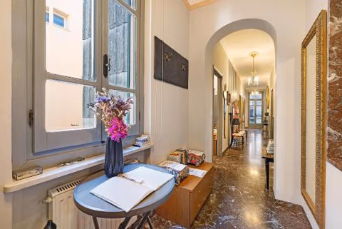 Tiffany Apartment — foto 8
