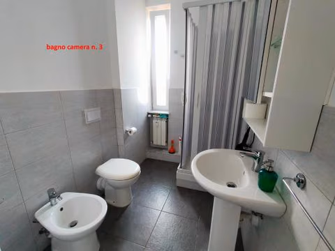 B&B Gaslini & Mare (anche con uso cucina) — foto 9