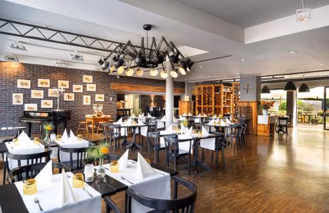 mainhaus Stadthotel Frankfurt — foto 4