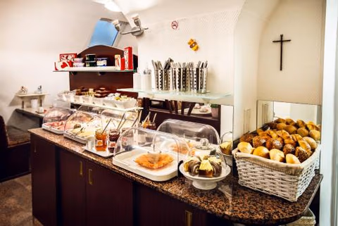 Hotel Domblick Garni — photo 4
