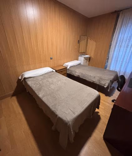 Hostal San Juan Oyarbide Tolosa — foto 5