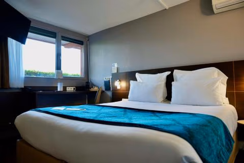 Sure Hotel by Best Western Biarritz Aeroport — foto 3