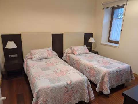 Hotel Jauregi Borda — foto 3