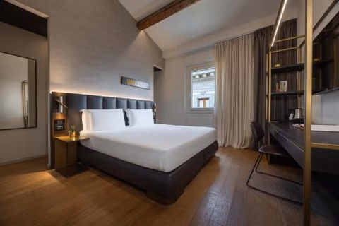 The Market Urban Hotel — photo 1