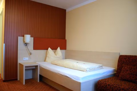 Hotel Petzengarten — photo 3