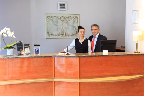 Hotel Boulevard — foto 3