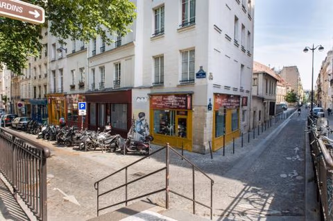 Hotel Minerve — foto 2