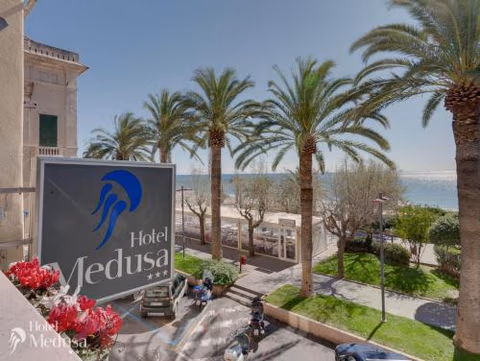 Hotel Medusa — foto 1
