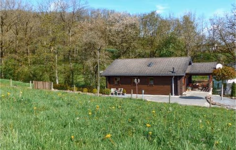Stunning Home In Nimsreuland With Wifi — photo 9