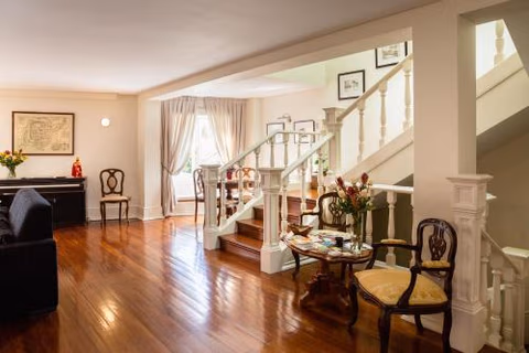 Old City Guest House — foto 2