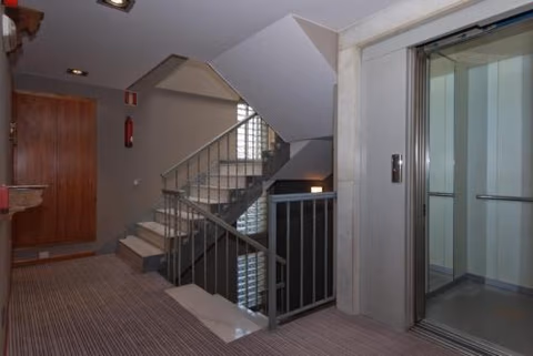 Hotel Vetusta — foto 3