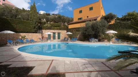 Italianway - Il Borgo apartments — foto 1