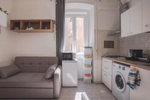 [Free WiFi & Netflix] Roiano Elegant Apartment — foto 9