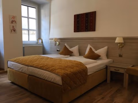 Rheinhotel St. Goar — photo 7