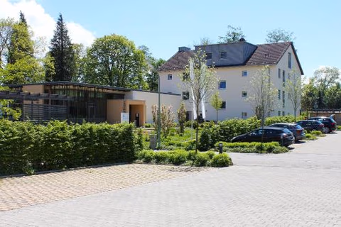 Ammerseehäuser — foto 3