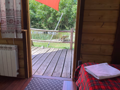 Albergue Casa del Pescador — foto 4