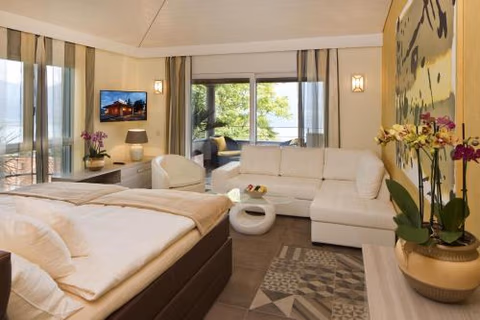 Boutique Hotel Albergo Brione — foto 6