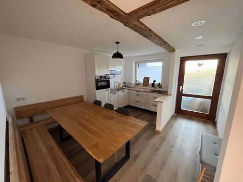 Frisch renovierte Ferienwohnung — foto 7