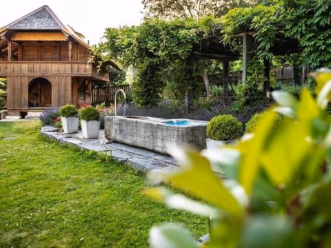 Holiday Home Spycher-Lodge by Interhome — foto 5