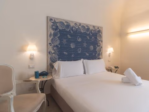 Hotel San Pietro Palace — foto 9