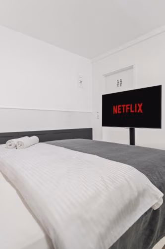 Cozy Cologne Premium Apartment with free parking! NEW! — foto 4