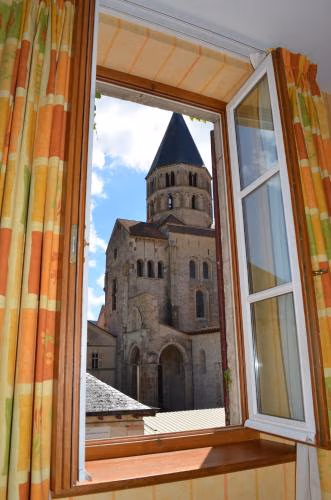 Hotel de Bourgogne — foto 4