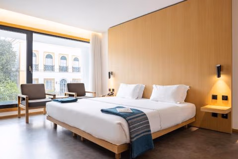 Evora Olive Hotel — photo 4