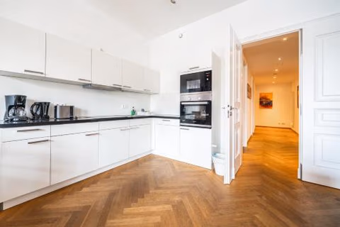 Familienapartment An der Frauenkirche — foto 6