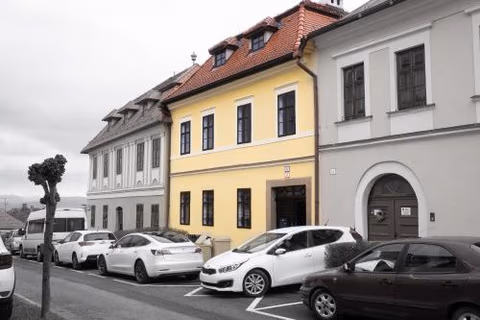 genius loci apartmemnts — photo 3
