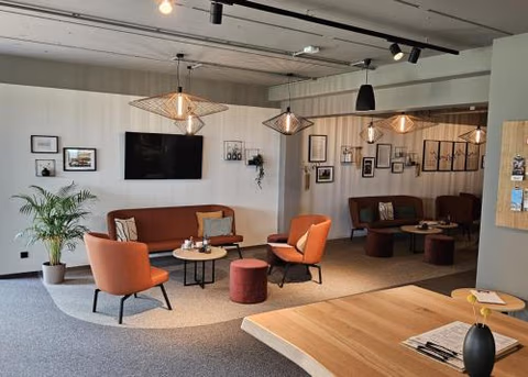 JUFA Hotel Bernkastel-Kues — foto 3