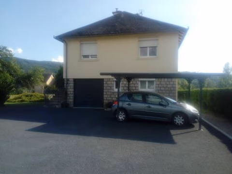 La clématite d olt — foto 1