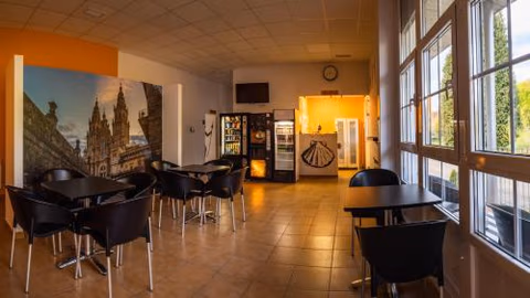 Albergue Espíritu Xacobeo — foto 9