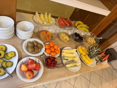 Hotel Villa Augusta — photo 2