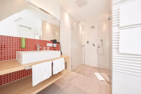 Hotel VICTORIA Nürnberg — foto 4