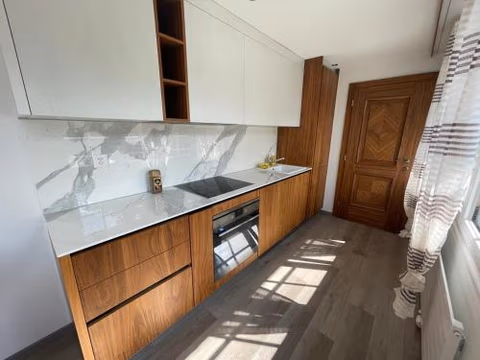 Moderne einzigartige Wohnung in Altdorf — foto 4