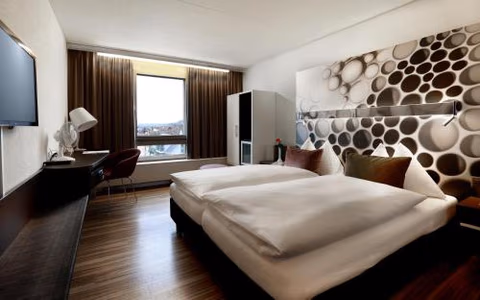 Hotel Thurgauerhof Self-Check-in — foto 7