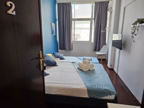 Blife Tonya - private rooms at Santantonya 1st floor — foto 3