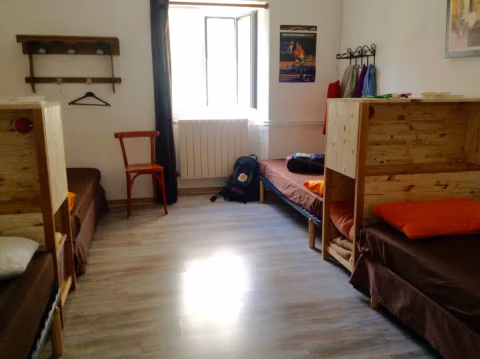 Gîte La 1ère étape — foto 1