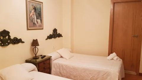 Pension As Eiras Lires — foto 9