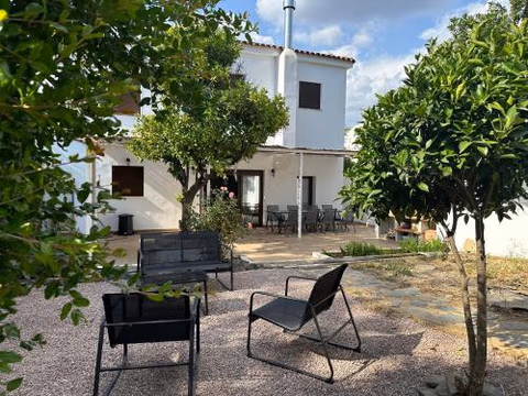 Casa AlmaSana 6 habitaciones — foto 1
