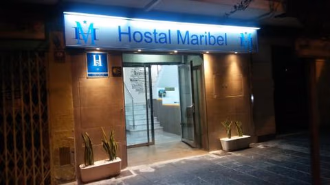 Hostal Maribel — photo 2